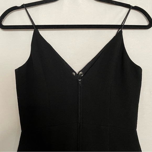 C/MEO Collective “For the People” Lace Up Playsuit Romper - Picture 10 of 15